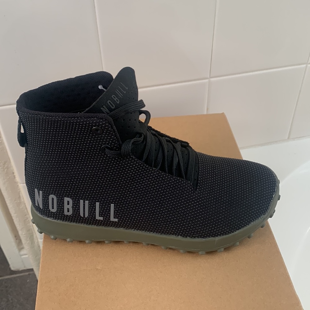 NOBULL Turf Trainers